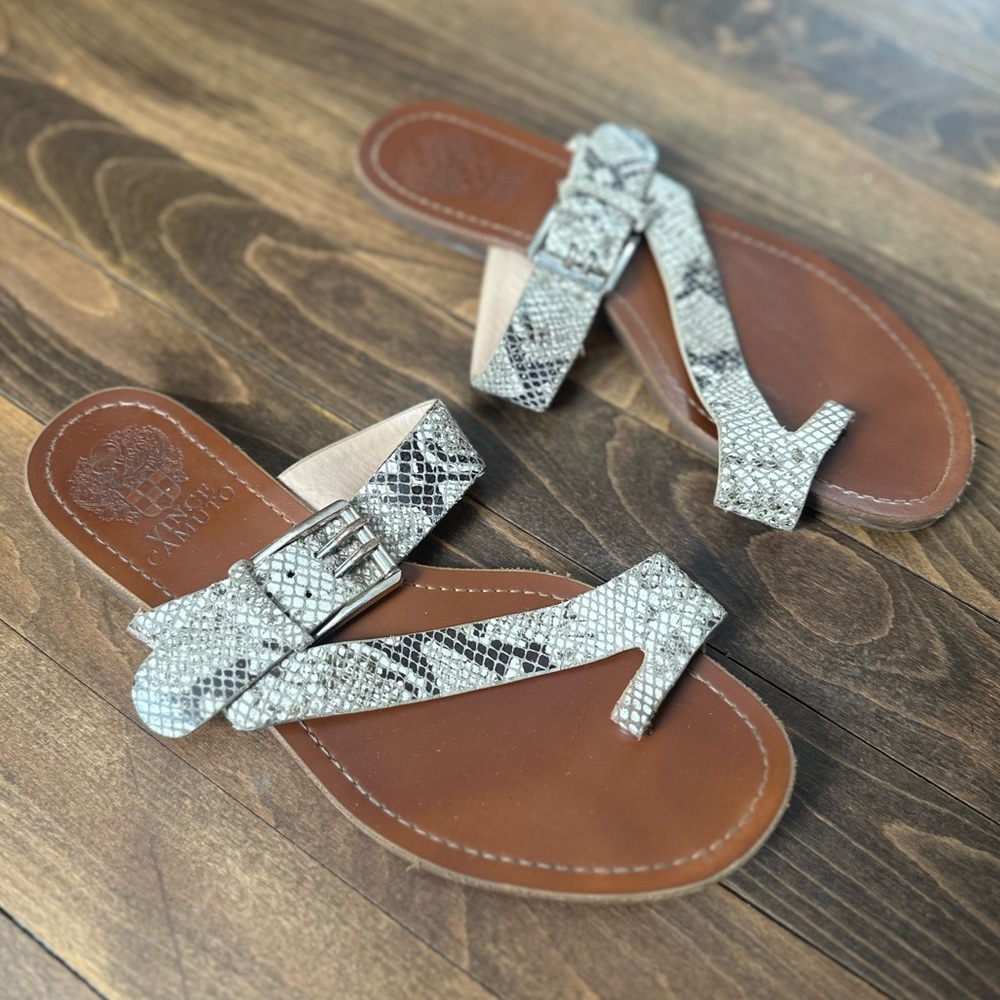 Vince Camuto sandals